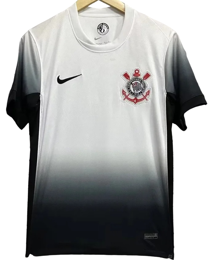 Camisa I Corinthians 2024 Home 